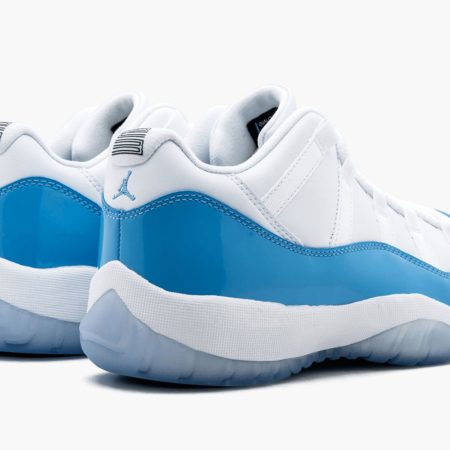 Air Jordan 11 Retro Low "UNC" - Image 3