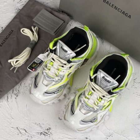 Balenciaga Sneaker TRACK Tess.s.Gomma 4.0 4000014 - Image 7