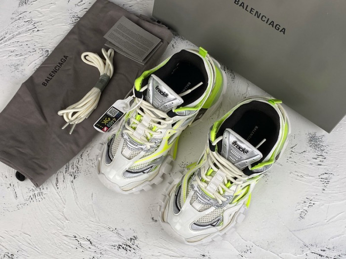 Balenciaga Sneaker TRACK Tess.s.Gomma 4.0 4000014 - Image 7