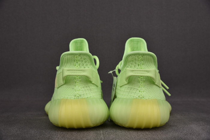 Yeezy Boost 350 V2 Glow in the Dark EG5293 - Image 5