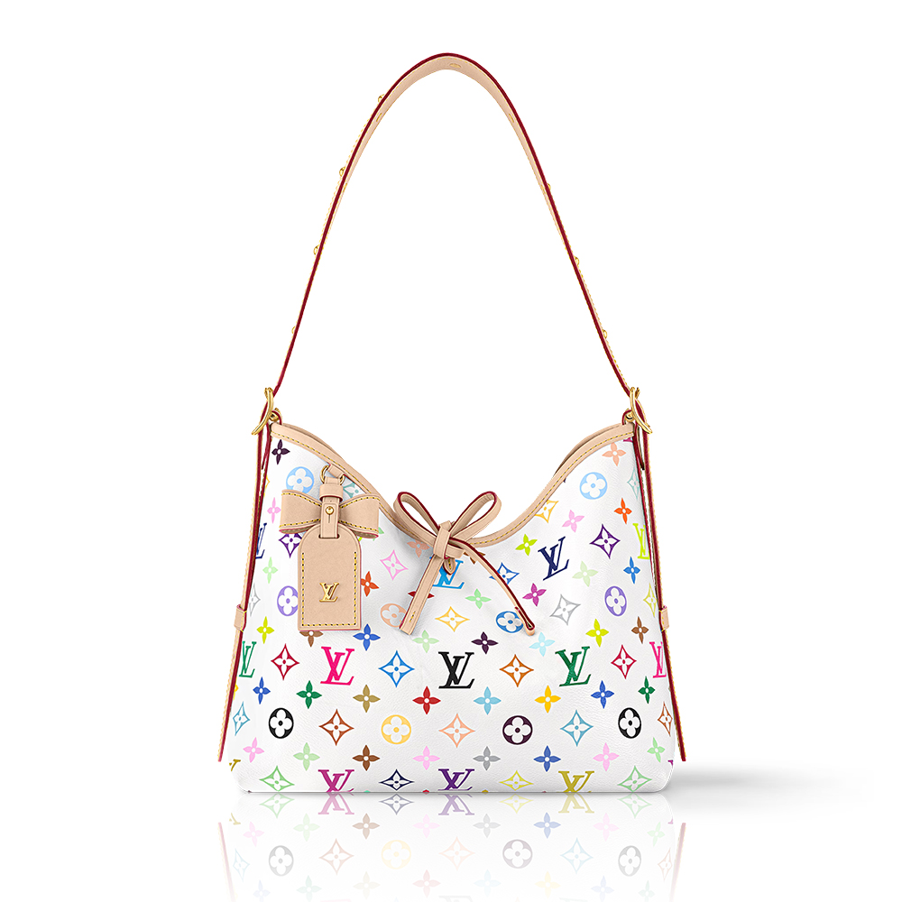 LV x TM CarryAll PM Top Quality - Image 1
