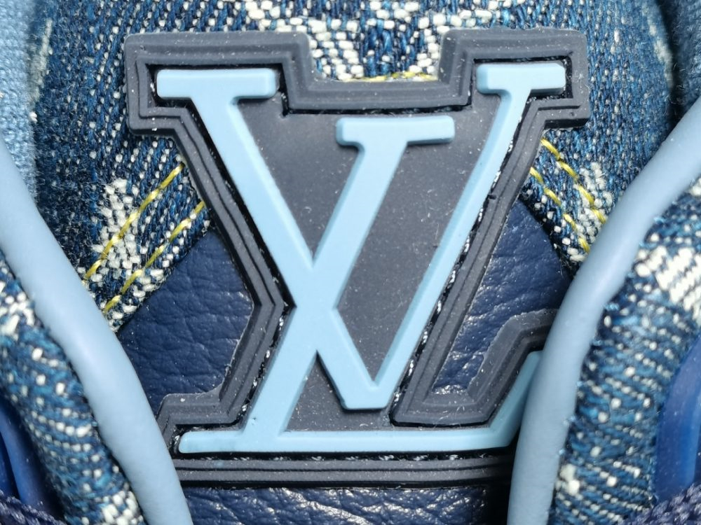LV x Nigo Nigo2 Trainer - Image 4