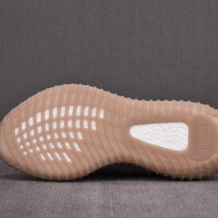 Yeezy Boost 350 V2 Mono Ice GW2871 - Image 9