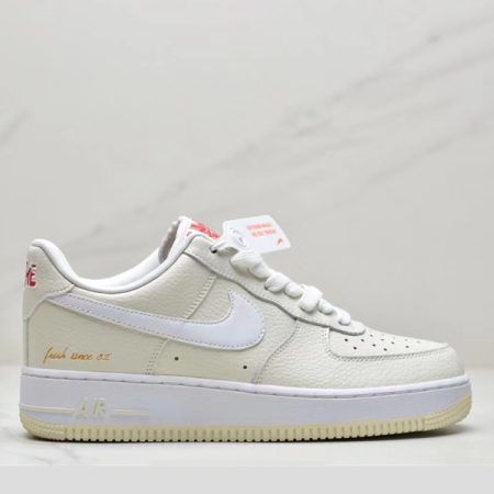Nike Air Force 1 Low '07PremiumPopcorn CW2919-100 - Image 2