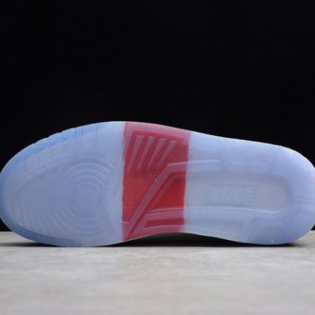AIR JORDAN 3 RETRO NRG "FREE THROW LINE" white mens 923096-101 - Image 13