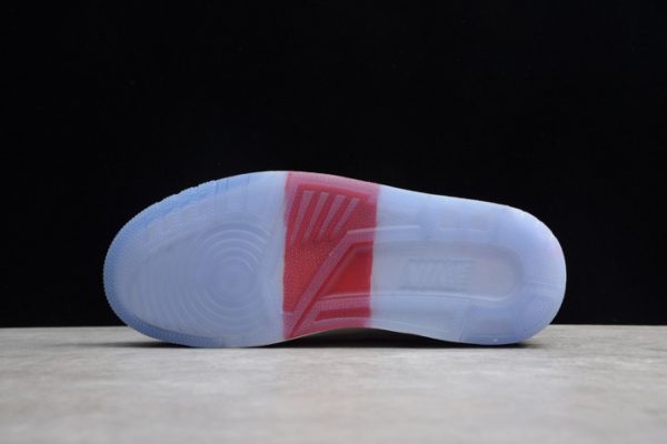 AIR JORDAN 3 RETRO NRG "FREE THROW LINE" white mens 923096-101