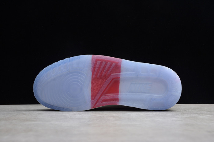 AIR JORDAN 3 RETRO NRG "FREE THROW LINE" white mens 923096-101 - Image 13