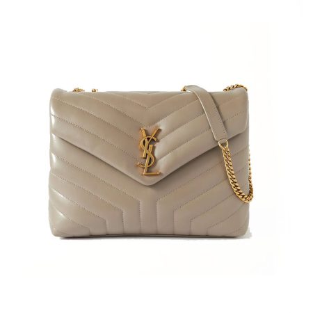 YSL LouLou Medium 32 Bag - Image 4