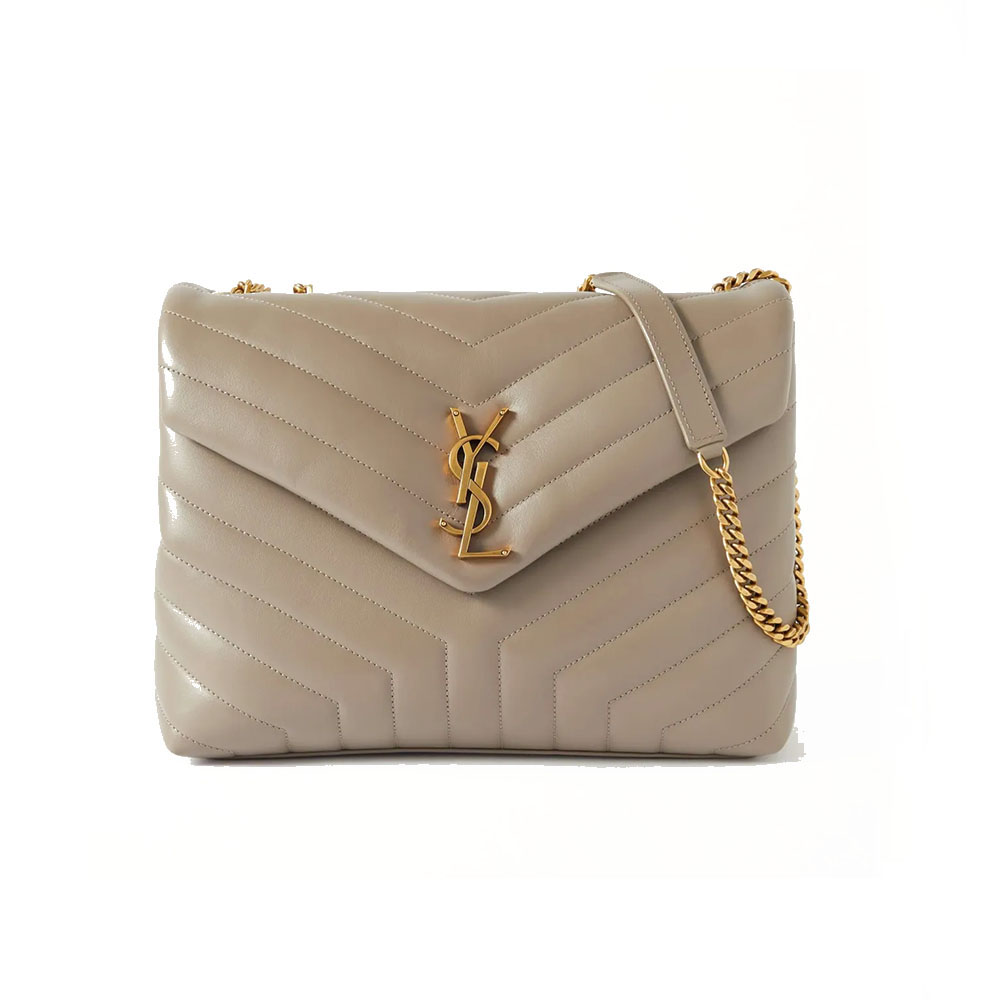 YSL LouLou Medium 32 Bag - Image 4