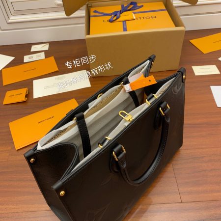 LV Onthego MM Bag - Image 7