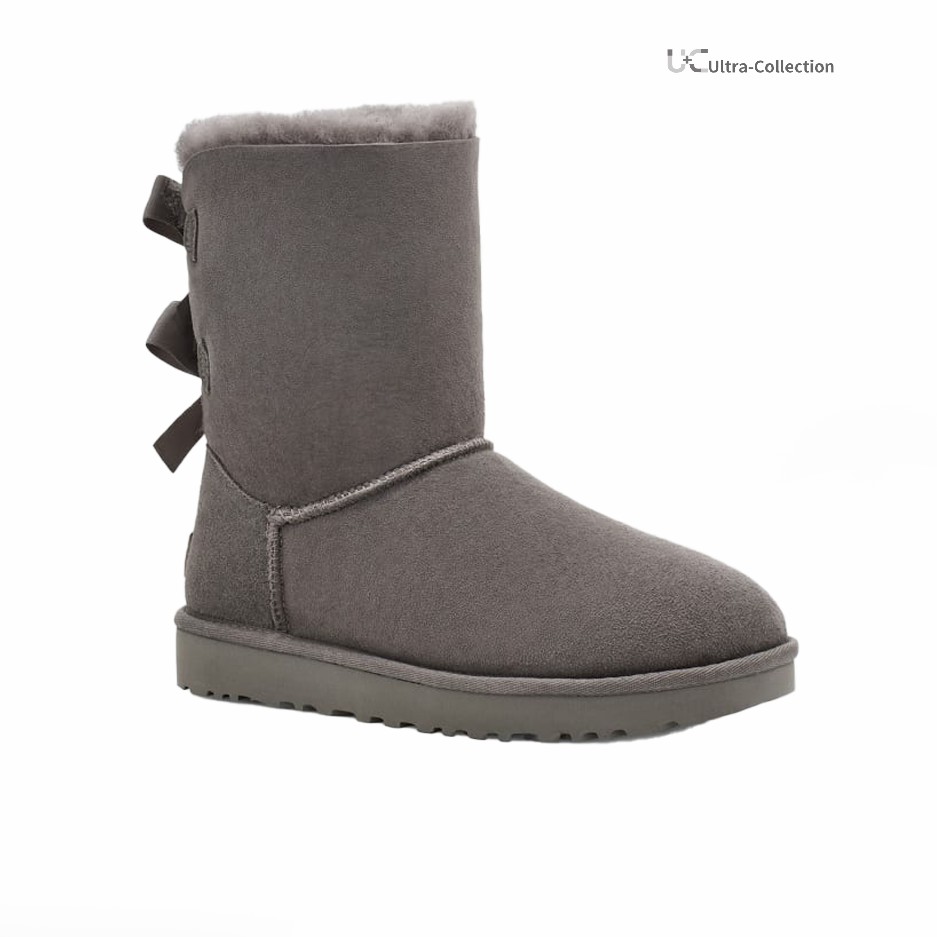 UGG Bailey Bow II Boot - Image 15