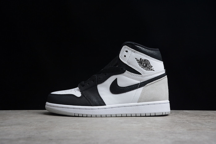 Air Jordan 1 High OG Stage Haze 555088-108 - Image 2