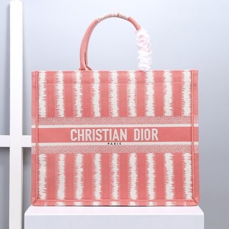 DIOR Book Tote Bags Collection - Image 32