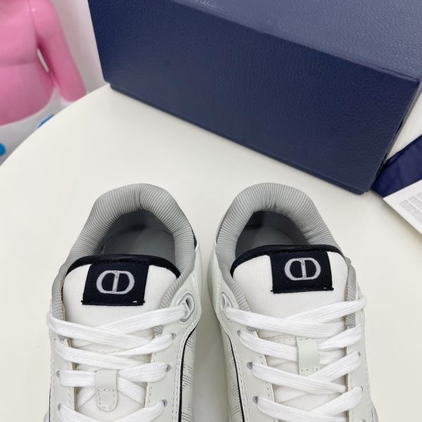 Dior B27 Sneakers (AAA High Quality Version)