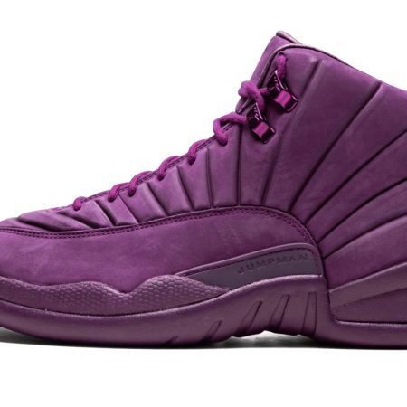 Air Jordan 12 Retro PSNY "PARIS PSNY 12" - Image 1