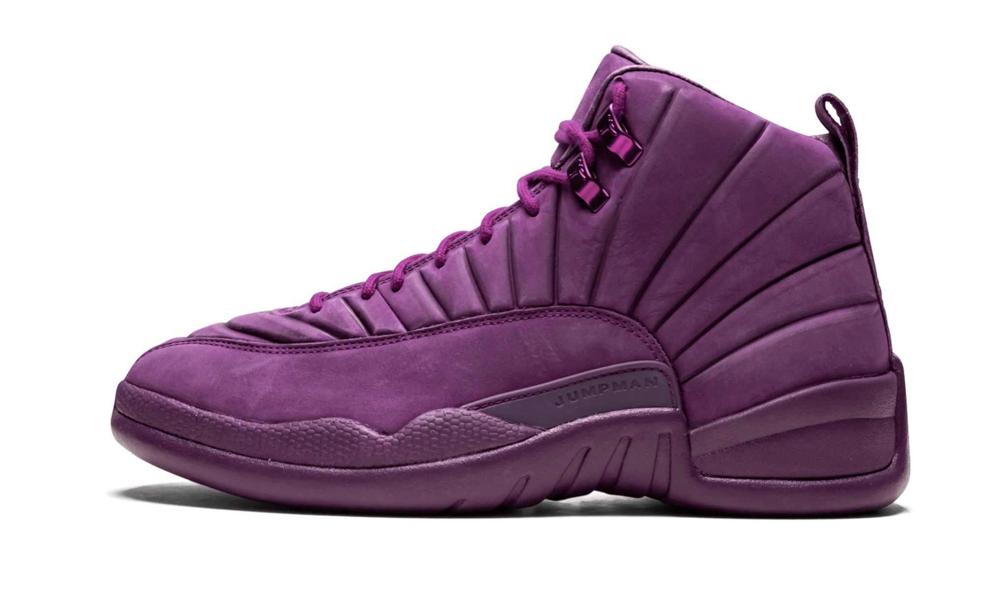 Air Jordan 12 Retro PSNY "PARIS PSNY 12" - Image 1