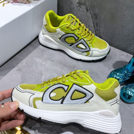Dior B30 Dad Sneakers - Image 4
