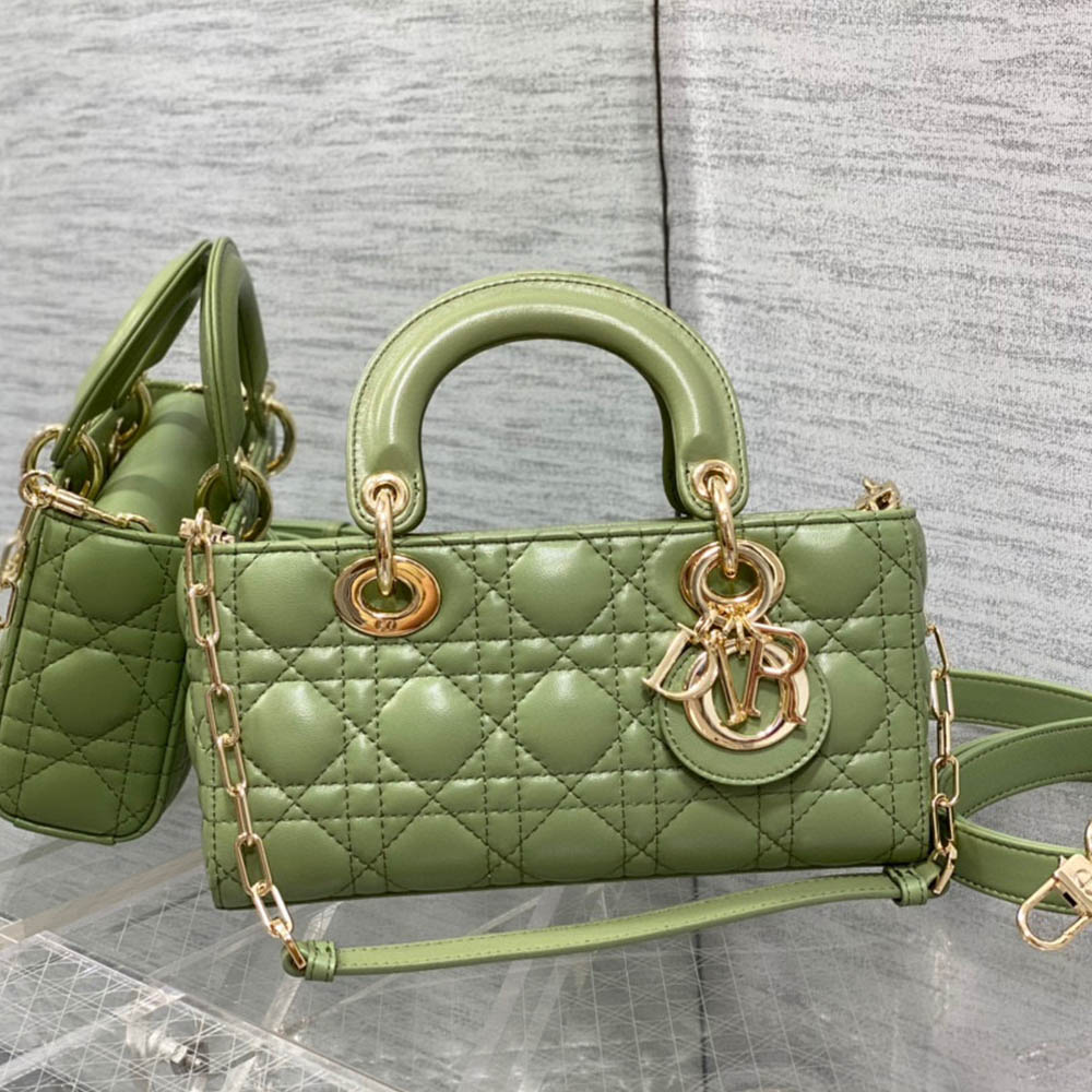 Dior Small Lady D-Joy - Image 6