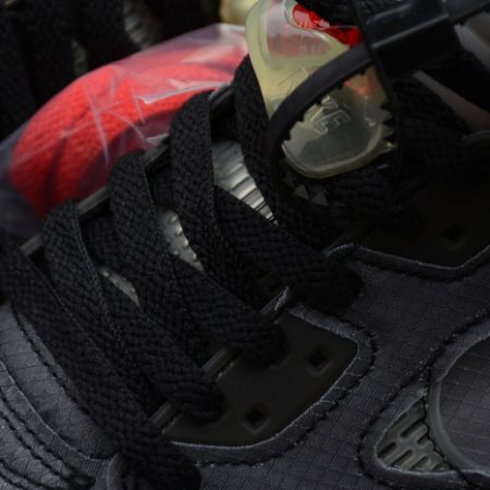 Off-White Air Jordan 5 CT8480-001 - Image 16