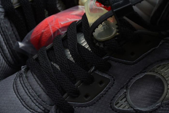 Off-White Air Jordan 5 CT8480-001 - Image 16