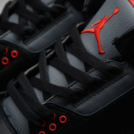 Air Jordan 3 Animal Instinct 2.0 CV3583-003 - Image 7