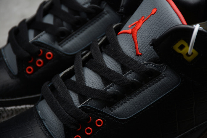 Air Jordan 3 Animal Instinct 2.0 CV3583-003 - Image 7
