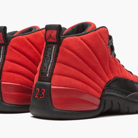 Air Jordan 12 Retro "Reverse Flu Game" - Image 3