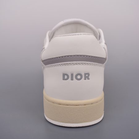 Dior B27 Sneakers White (AAA High Quality Version) - Image 4