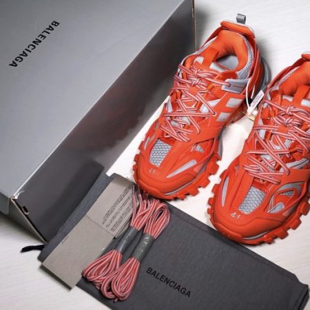 Balenciaga Sneaker TRACK Tess.s.Gomma 5000006 - Image 10