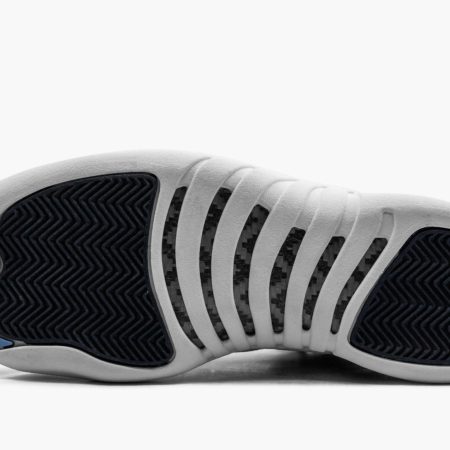 Air Jordan 12 Retro "Obsidian" - Image 5