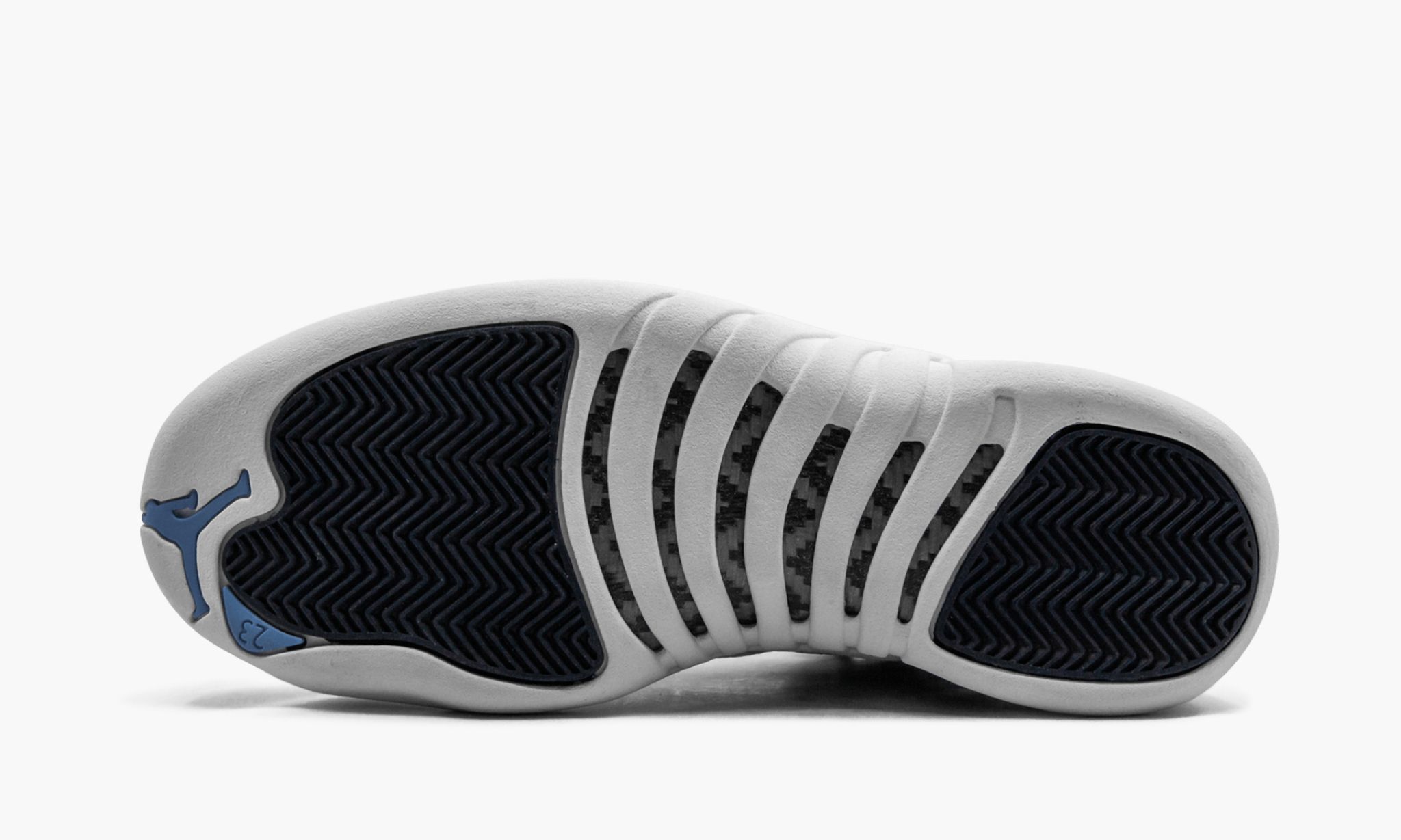 Air Jordan 12 Retro "Obsidian" - Image 5
