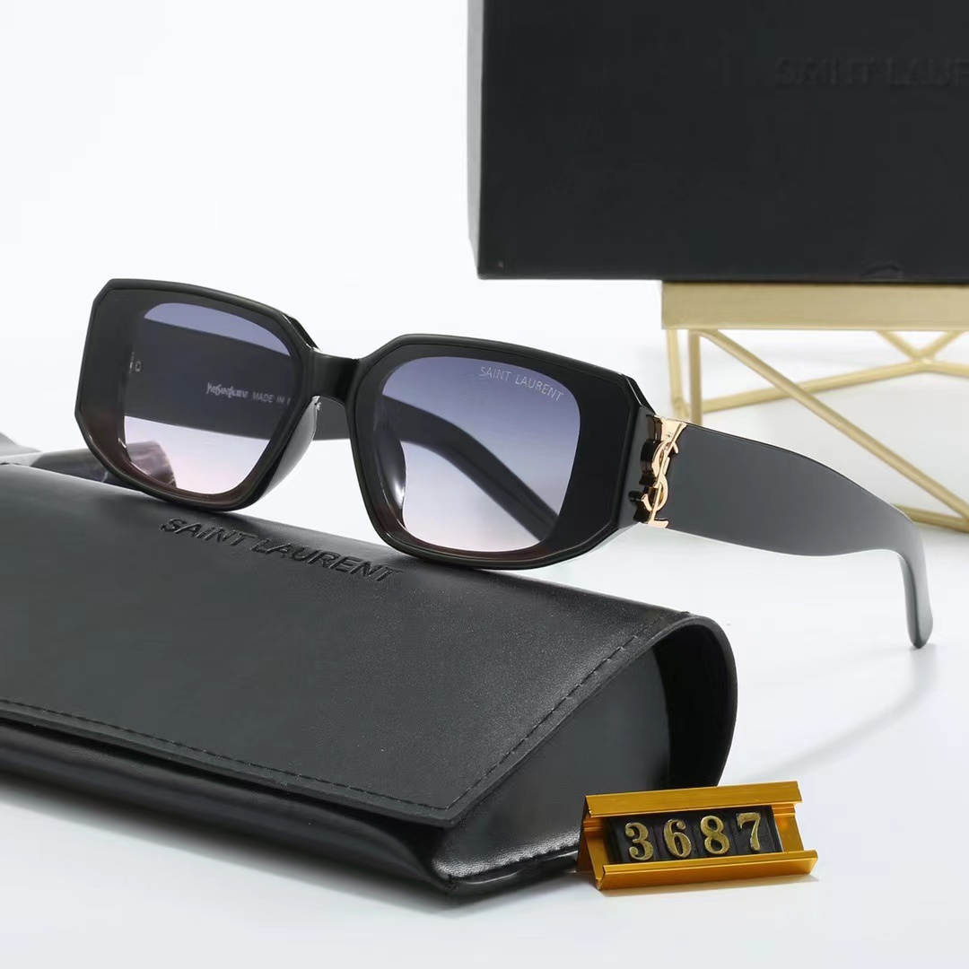 Saint Laurent YSL Sunglasses Top Quality - Image 2