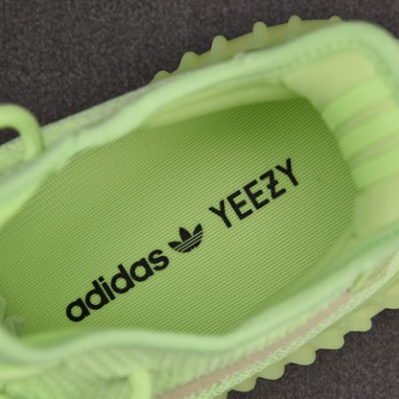 Yeezy Boost 350 V2 Glow in the Dark EG5293 - Image 7