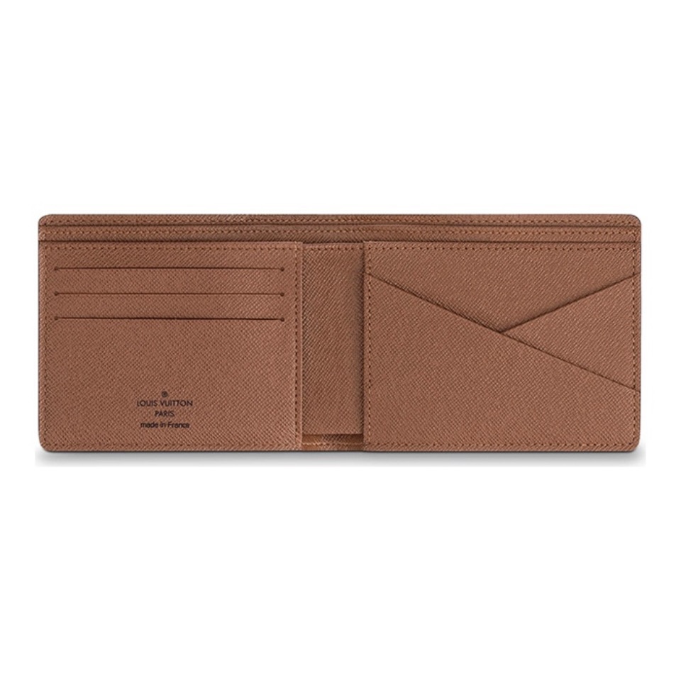 LV Multiple Wallet M60895 - Image 2