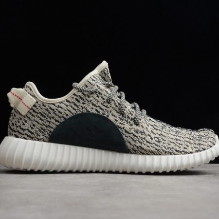 Yeezy Boost 350 Turtle Dove AQ4832 - Image 6