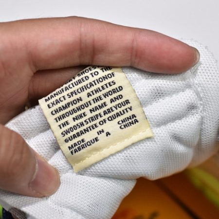 Off-White Nike Terra Kiger 5 Green CD8179-300 - Image 21