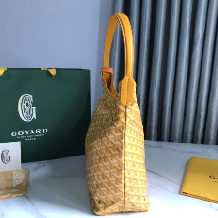 Goyard hobo boheme yellow - Image 2