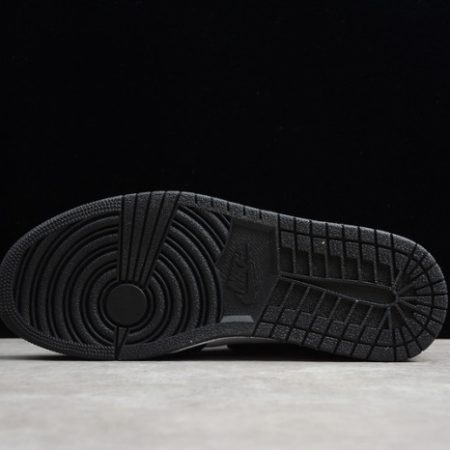 Air Jordan 1 Panda Black White CD0461-007 - Image 4