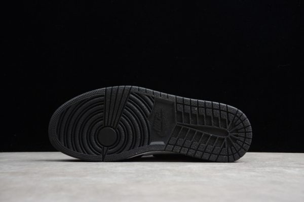 Air Jordan 1 Panda Black White CD0461-007