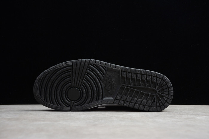 Air Jordan 1 Panda Black White CD0461-007 - Image 4