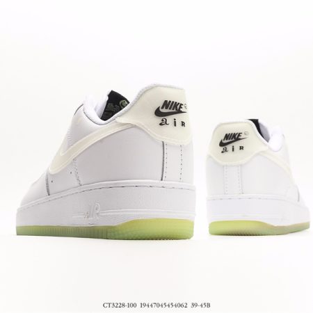 Nike Air Force 1 Low '07 Have a Nike Day (Women's) CT3228-100 - Image 6