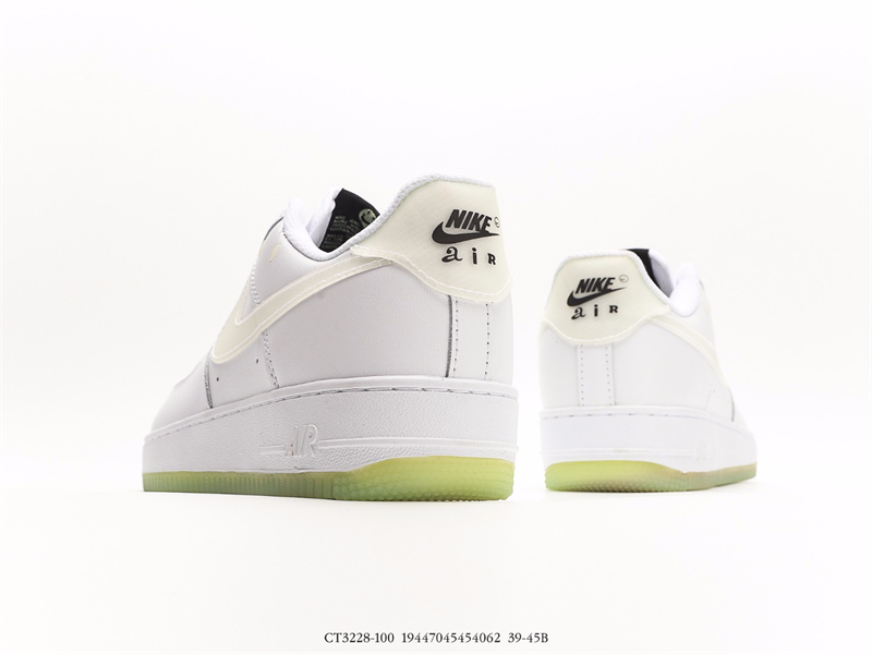 Nike Air Force 1 Low '07 Have a Nike Day (Women's) CT3228-100 - Image 6