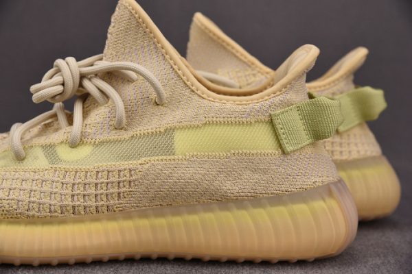 Yeezy Boost 350 V2 Flax FX9028