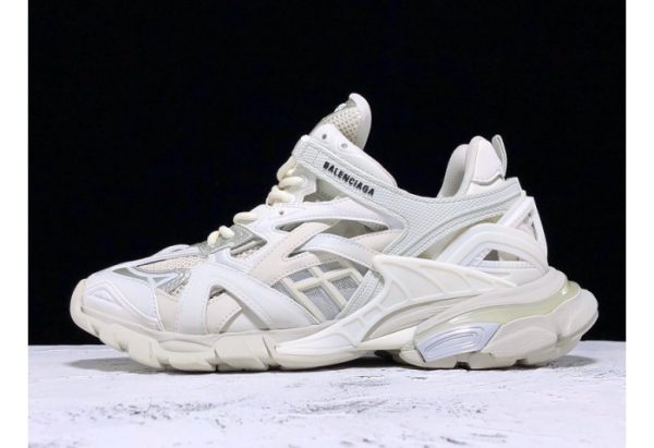 Balenciaga Sneaker TRACK Tess.s.Gomma 4.0 4000001