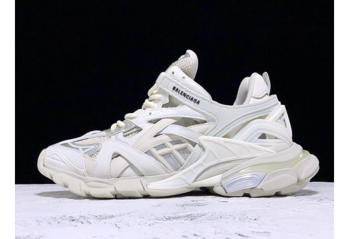 Balenciaga Sneaker TRACK Tess.s.Gomma 4.0 4000001 - Image 1