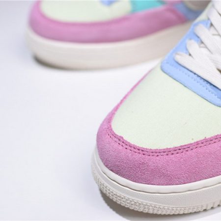 Nike Air Force 1 Low Easter 2018 AH8462-400 - Image 9