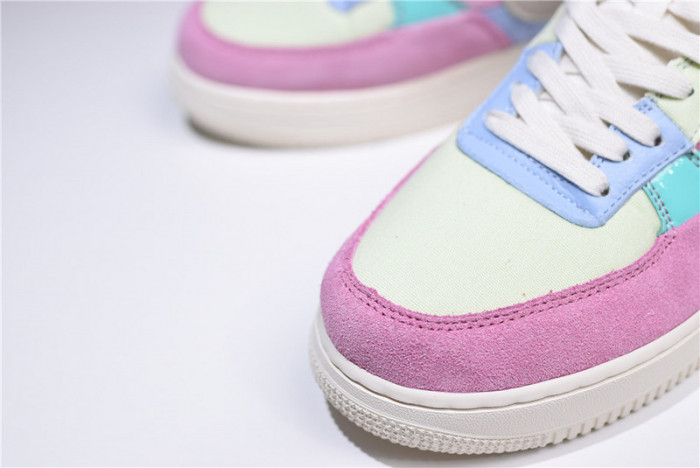 Nike Air Force 1 Low Easter 2018 AH8462-400 - Image 9
