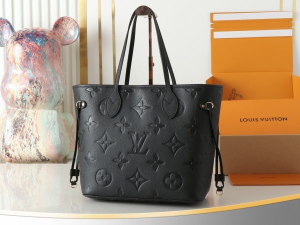 LV Neverfull Tote Bag