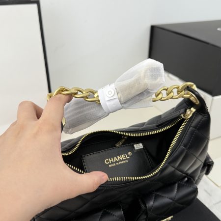 Chanel 25C Hobo Bag - Image 9