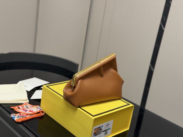 Fendi First Small Bag